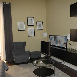 Appartamento Holiday In Archimede, Catania